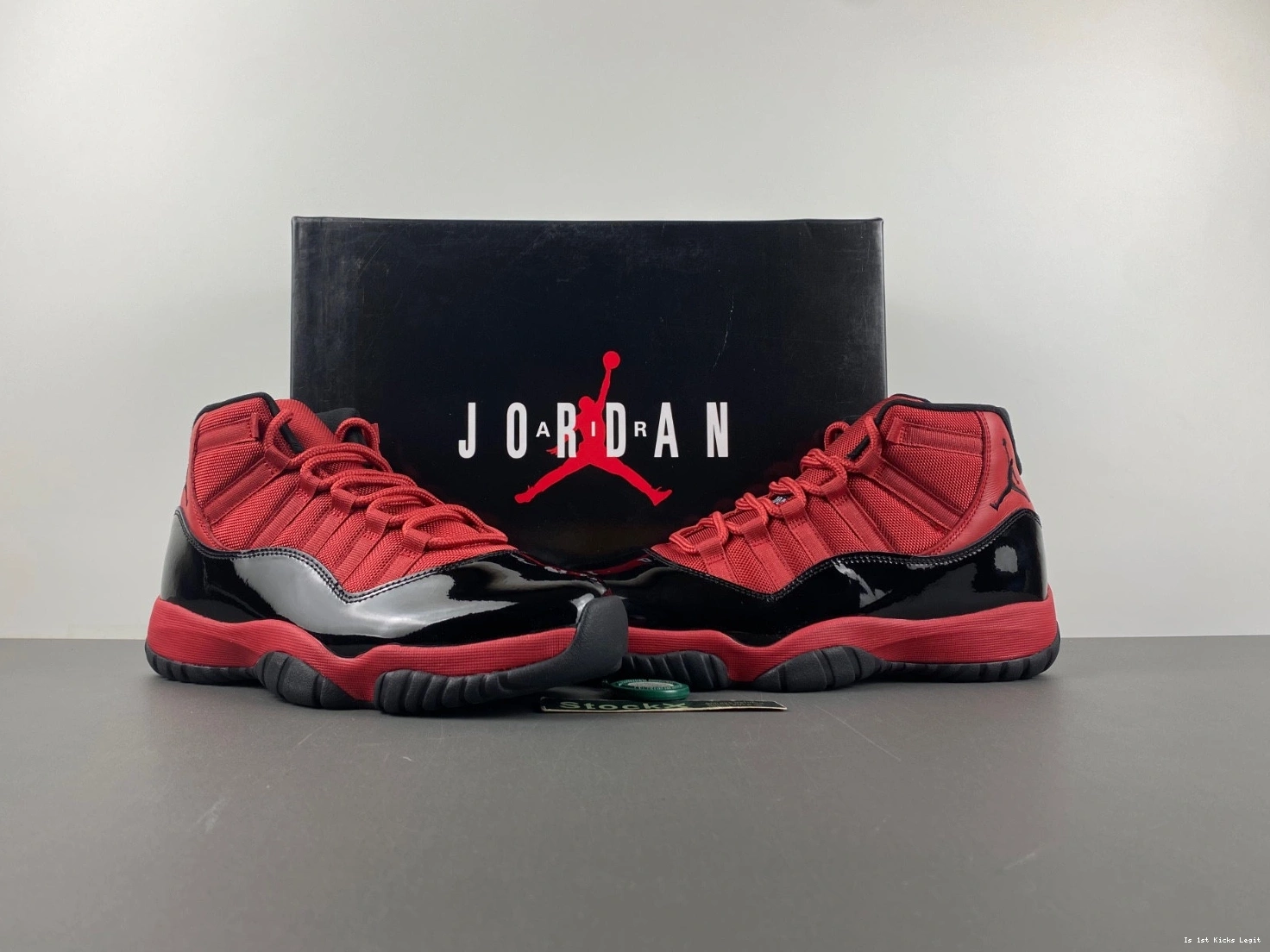 11 CT8012-600 Jordan Air 0422